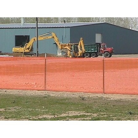 Accuform BARRIER AND BARRICADES POCKETNET FBG602OR FBG602OR